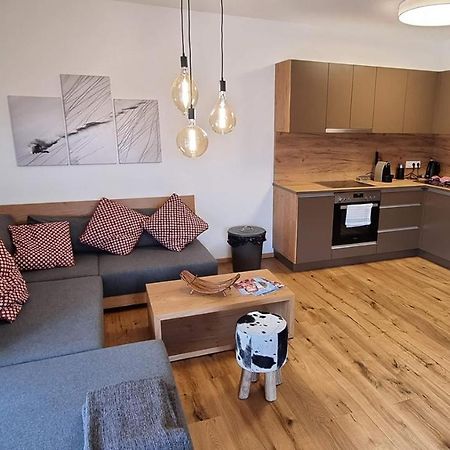 Ferienwohnung Turracherhoehe Turracher Hoehe Bagian luar foto