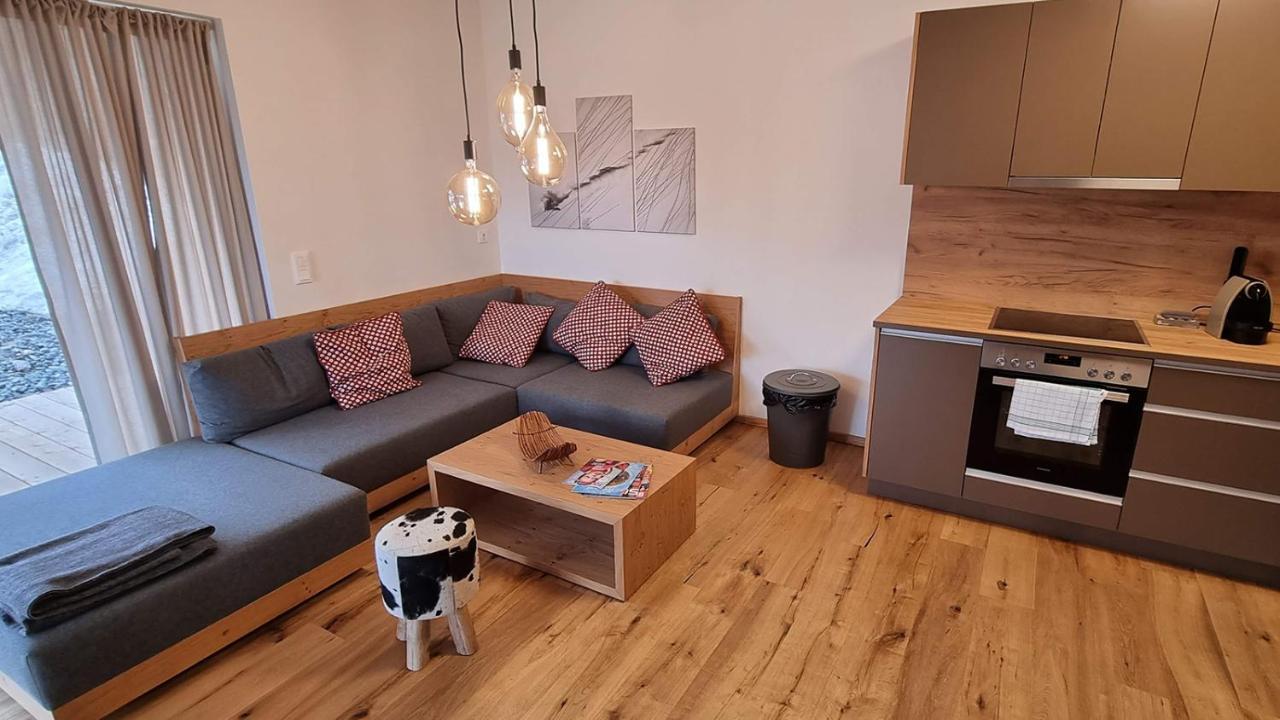 Ferienwohnung Turracherhoehe Turracher Hoehe Bagian luar foto