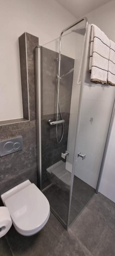 Ferienwohnung Turracherhoehe Turracher Hoehe Bagian luar foto